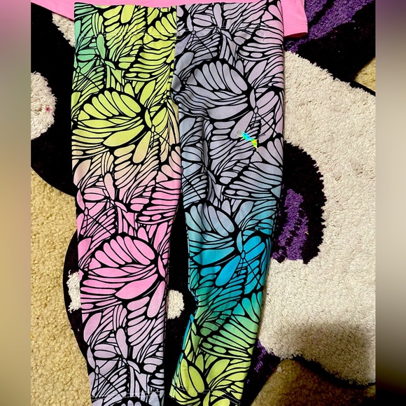 Brand new Puma outfit for 2T - Picture 3 of 3